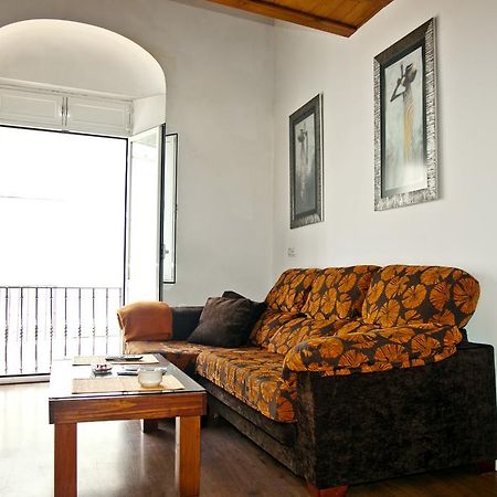 מדינה סידוניה Apartamentos La Casa De La Alameda חדר תמונה