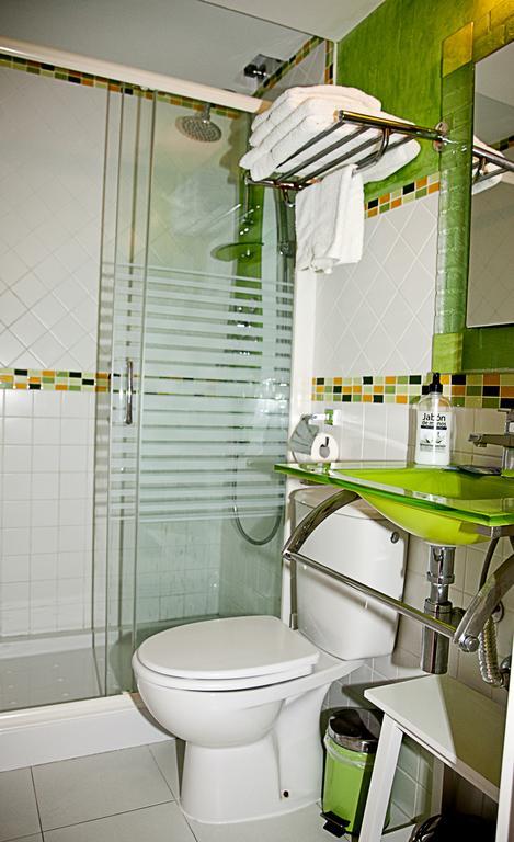 מדינה סידוניה Apartamentos La Casa De La Alameda חדר תמונה
