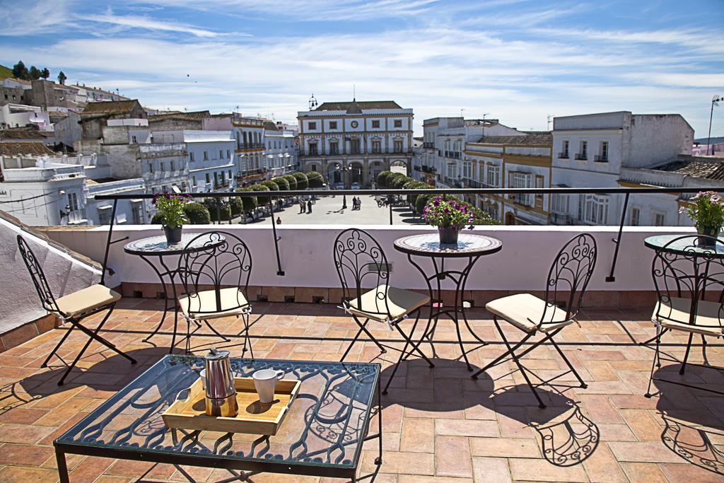 מדינה סידוניה Apartamentos La Casa De La Alameda חדר תמונה